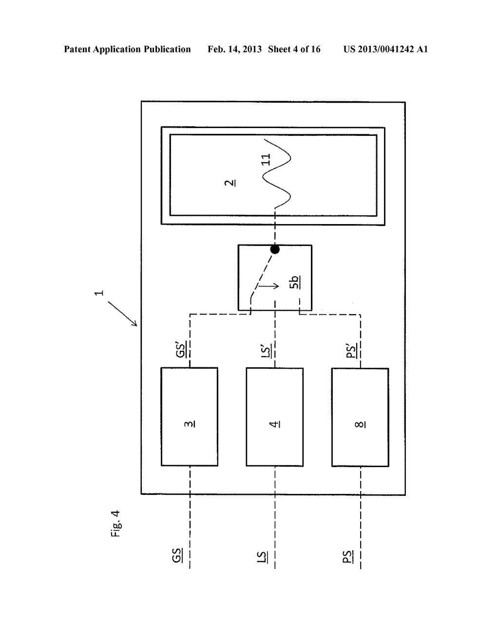 System and Method for Continuously Monitoring and Presenting Body     Substances - diagram, schematic, and image 05
