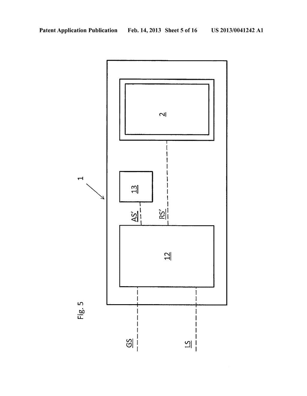 System and Method for Continuously Monitoring and Presenting Body     Substances - diagram, schematic, and image 06