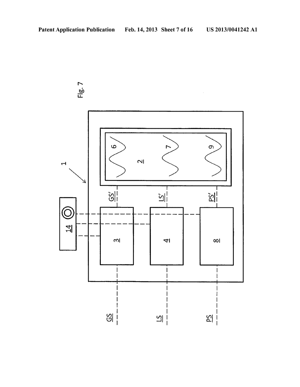 System and Method for Continuously Monitoring and Presenting Body     Substances - diagram, schematic, and image 08