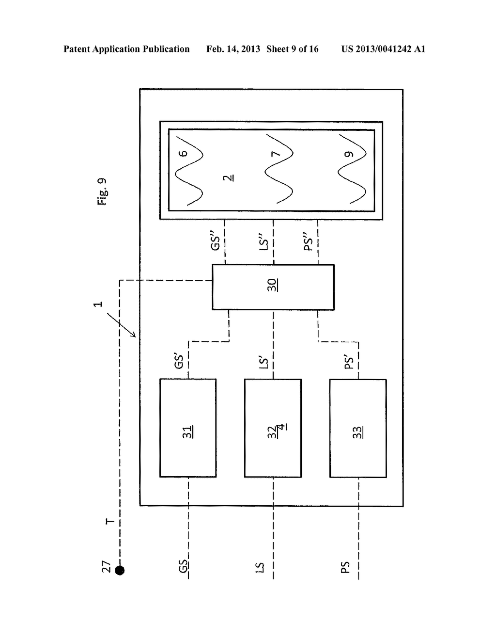 System and Method for Continuously Monitoring and Presenting Body     Substances - diagram, schematic, and image 10