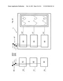 System and Method for Continuously Monitoring and Presenting Body     Substances diagram and image