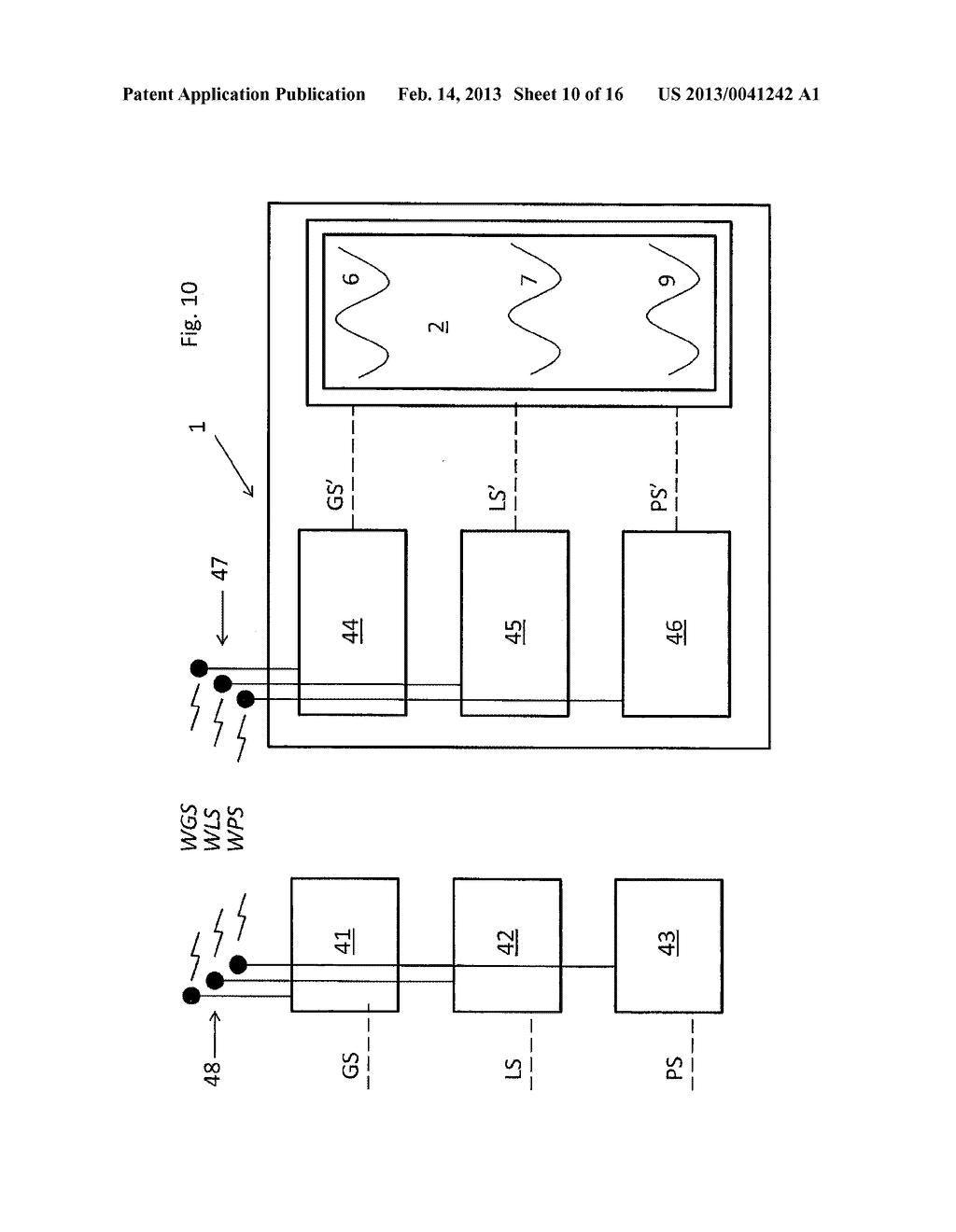 System and Method for Continuously Monitoring and Presenting Body     Substances - diagram, schematic, and image 11