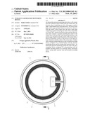 INTRAOCULAR PRESSURE MONITORING DEVICE diagram and image