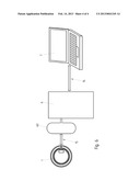 INTRAOCULAR PRESSURE MONITORING DEVICE diagram and image