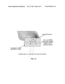 OPTOACOUSTIC / PHOTOACOUSTIC / ACOUSTIC IMAGING SYSTEM USING PROBE BEAM     DEFLECTION diagram and image