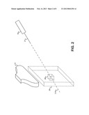 METHODS AND APPARATUS FOR LOCATING ARTERIES AND VEINS USING ULTRASOUND diagram and image