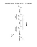 METHODS AND APPARATUS FOR LOCATING ARTERIES AND VEINS USING ULTRASOUND diagram and image