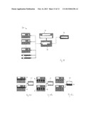 APPARATUS AND METHOD FOR TREATING A PATIENT USING VIBRATION STIMULI,     TACTILE STIMULI AND/OR THERMAL STIMULI diagram and image