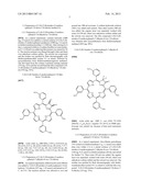 APPLICATION OF BETA-FUNCTIONALIZED DIHYDROXY-CHLORINS FOR PDT diagram and image