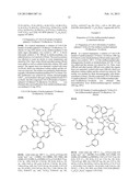 APPLICATION OF BETA-FUNCTIONALIZED DIHYDROXY-CHLORINS FOR PDT diagram and image