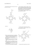 APPLICATION OF BETA-FUNCTIONALIZED DIHYDROXY-CHLORINS FOR PDT diagram and image