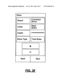 INSULIN PUMP AND METHODS FOR OPERATING THE INSULIN PUMP diagram and image