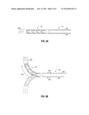 DRIVE MECHANISM FOR ARTICULATION OF A SURGICAL INSTRUMENT diagram and image