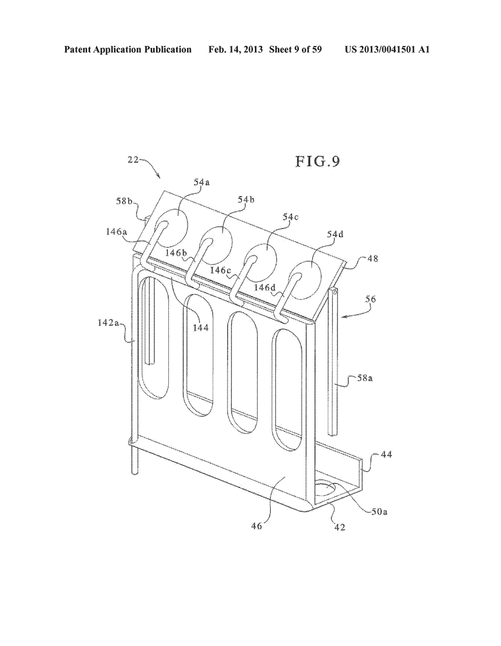 APPLIANCE WITH DISPENSER - diagram, schematic, and image 10