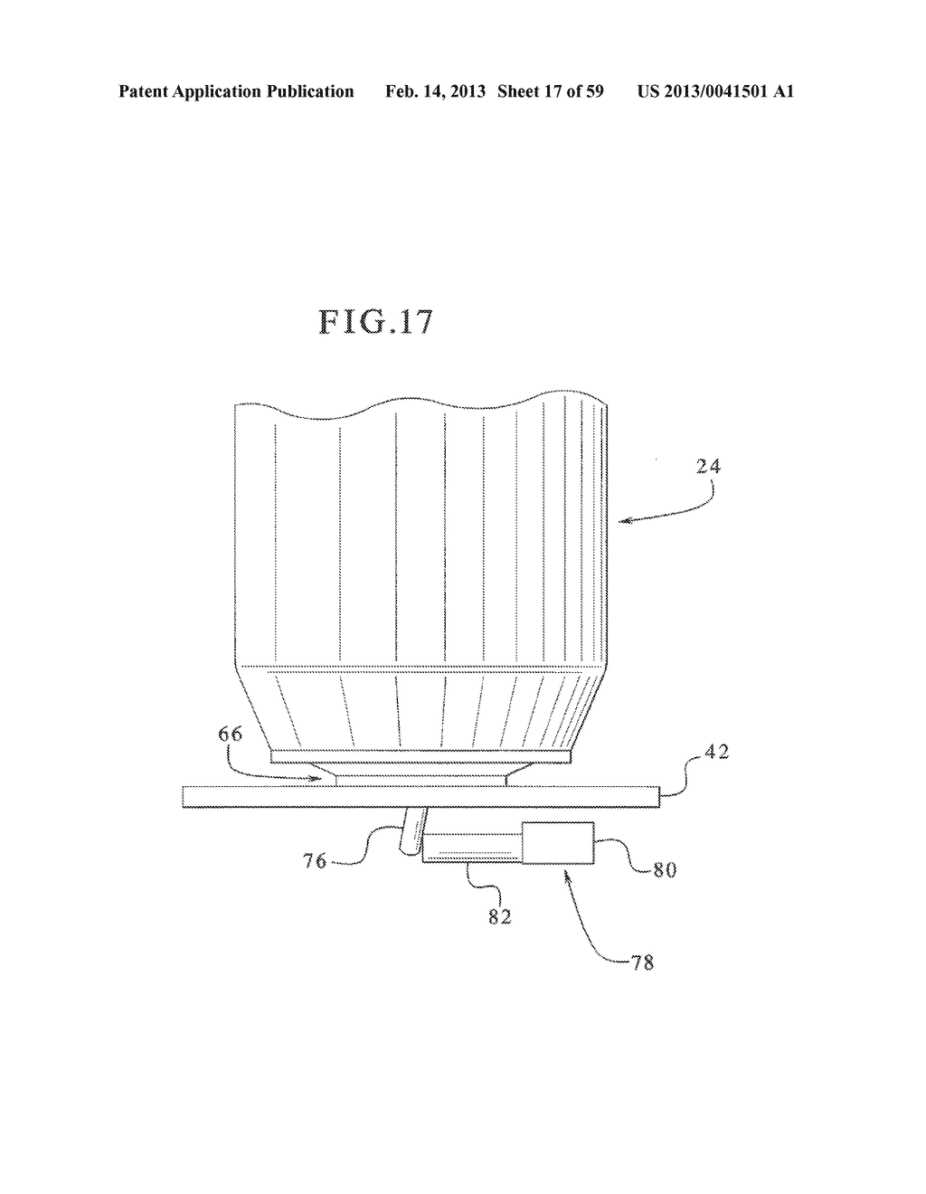 APPLIANCE WITH DISPENSER - diagram, schematic, and image 18