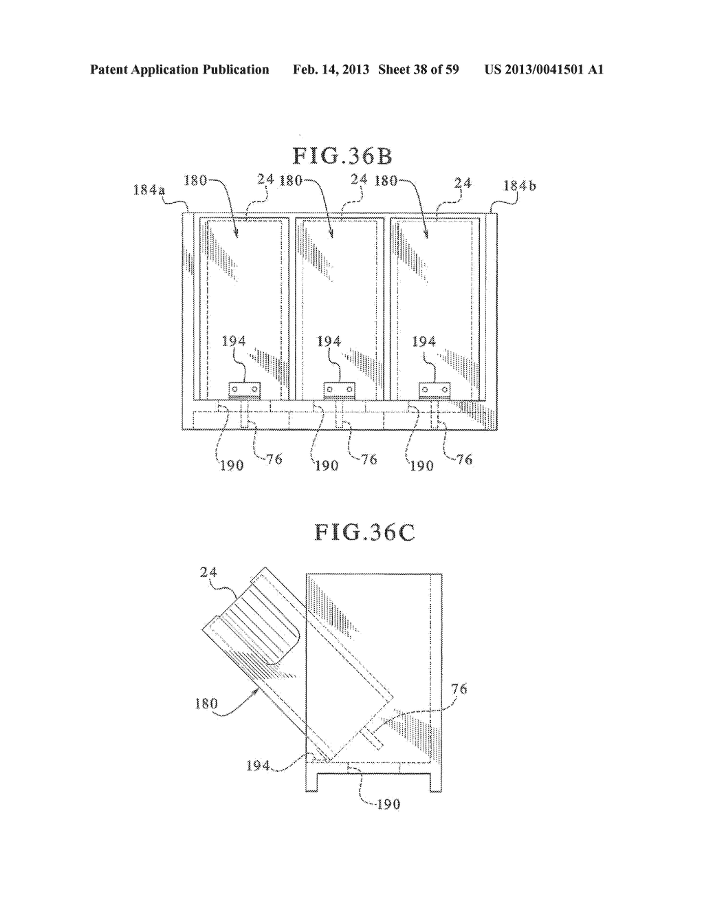 APPLIANCE WITH DISPENSER - diagram, schematic, and image 39