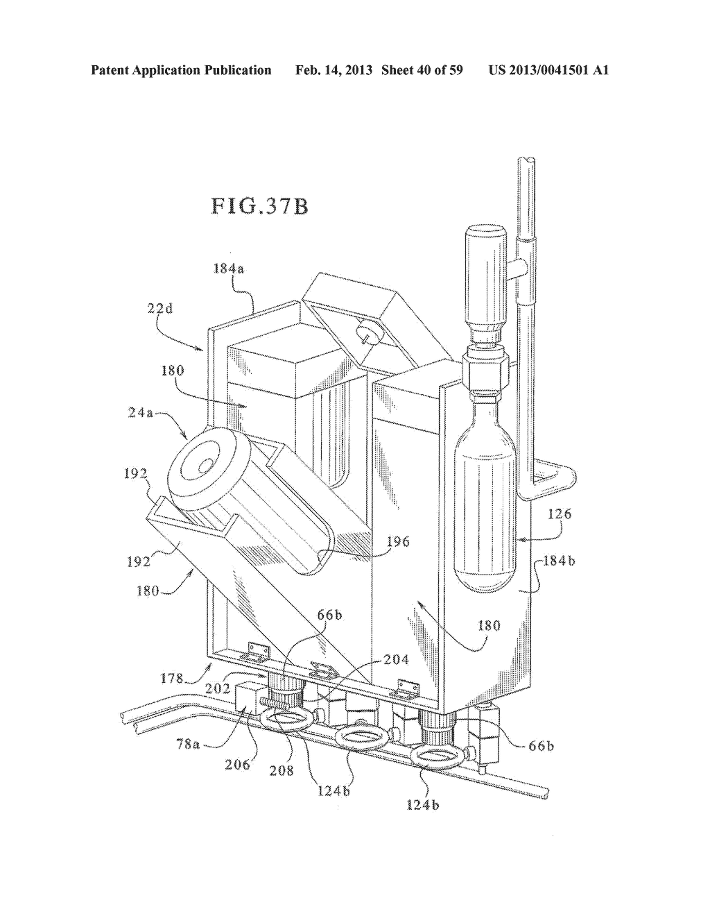 APPLIANCE WITH DISPENSER - diagram, schematic, and image 41