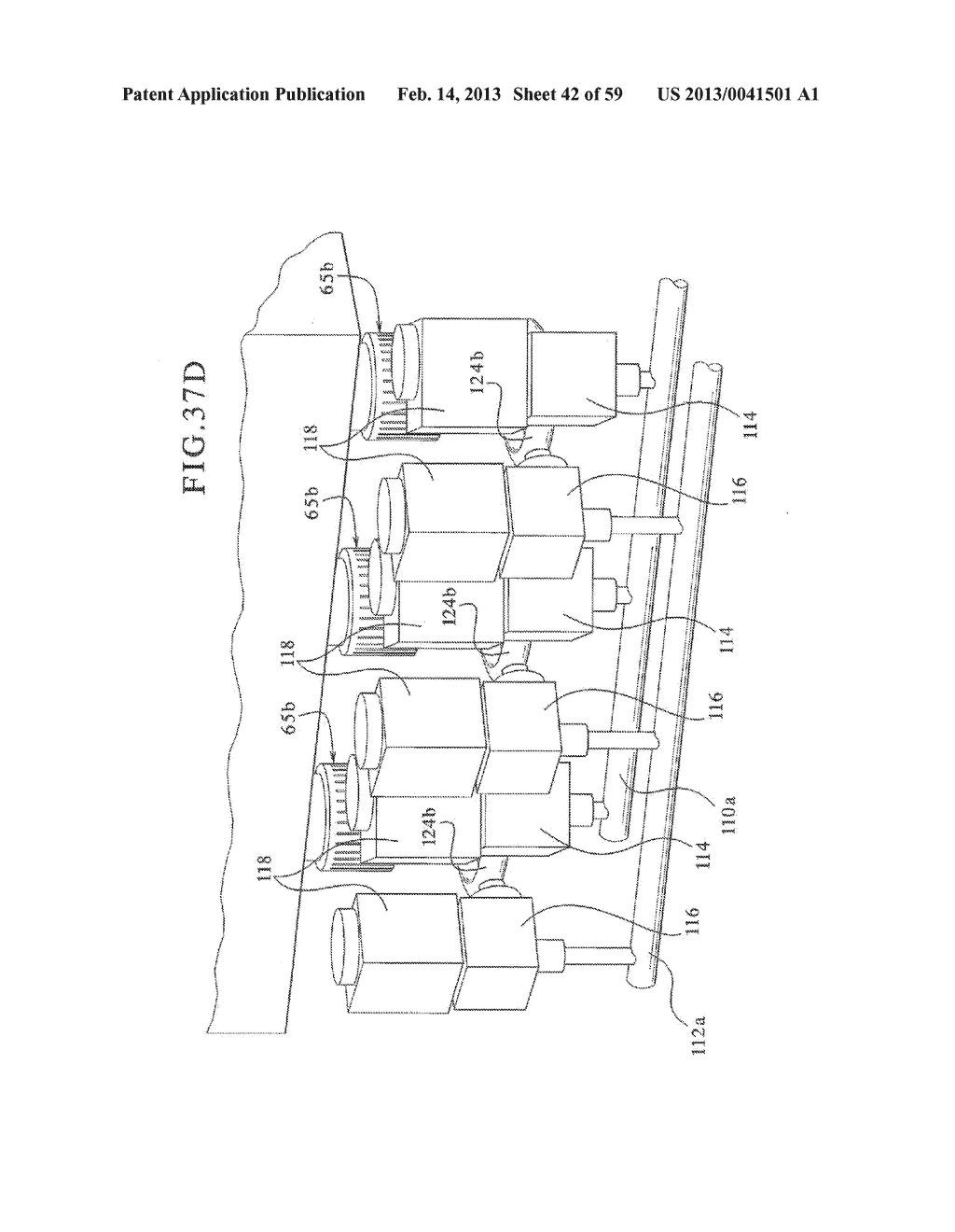 APPLIANCE WITH DISPENSER - diagram, schematic, and image 43