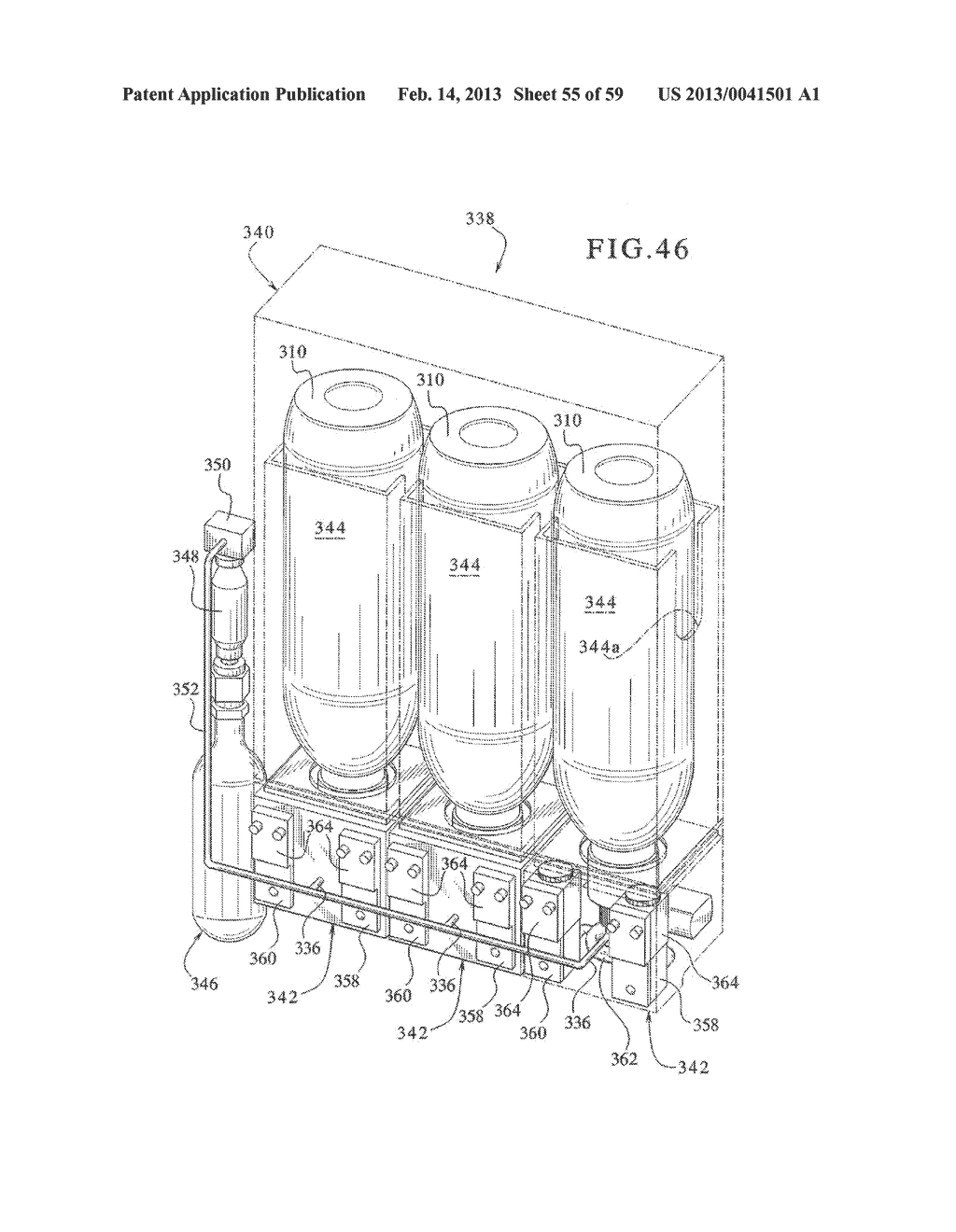 APPLIANCE WITH DISPENSER - diagram, schematic, and image 56