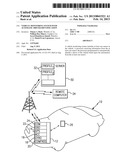 VEHICLE MONITORING SYSTEM WITH AUTOMATIC DRIVER IDENTIFICATION diagram and image