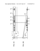 APPARATUS FOR MEASURING VEHICLE QUEUE LENGTH, METHOD FOR MEASURING VEHICLE     QUEUE LENGTH, AND COMPUTER-READABLE RECORDING MEDIUM STORING COMPUTER     PROGRAM FOR MEASURING VEHICLE QUEUE LENGTH diagram and image