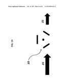 METHODS AND SYSTEMS FOR COMPARING VERTICAL AXIS TURBINE ARRAYS AND     PROVIDING CONFIGURATIONS THEREOF diagram and image