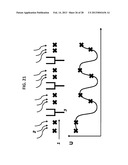 METHODS AND SYSTEMS FOR COMPARING VERTICAL AXIS TURBINE ARRAYS AND     PROVIDING CONFIGURATIONS THEREOF diagram and image