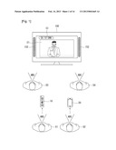 Electronic Device and Method of Controlling the Same diagram and image