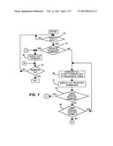 SPEECH COMMAND INPUT RECOGNITION SYSTEM FOR INTERACTIVE COMPUTER DISPLAY     WITH INTERPRETATION OF ANCILLARY RELEVANT SPEECH QUERY TERMS INTO     COMMANDS diagram and image