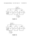 APPARATUS, METHOD AND COMPUTER PROGRAM FOR GENERATING A WIDEBAND SIGNAL     USING GUIDED BANDWIDTH EXTENSION AND BLIND BANDWIDTH EXTENSION diagram and image