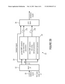 APPARATUS, METHOD AND COMPUTER PROGRAM FOR GENERATING A WIDEBAND SIGNAL     USING GUIDED BANDWIDTH EXTENSION AND BLIND BANDWIDTH EXTENSION diagram and image