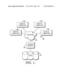 RECREATING THE STATE OF A CLINICAL SYSTEM diagram and image