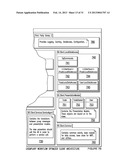 APPARATUSES, METHODS AND SYSTEMS FOR AN INCREMENTAL CONTAINER USER     INTERFACE WORKFLOW OPTIMIZER diagram and image