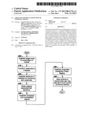 Advanced Statistical Detection of Emerging Trends diagram and image