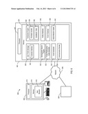 SYSTEMS AND METHODS OF ONLINE MARKETING TO FACILITATE LIVE SOCIAL     NETWORKING diagram and image