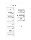 Integrated Gourmet Item Data Collection, Recommender and Vending System     and Method diagram and image