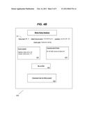 Integrated Gourmet Item Data Collection, Recommender and Vending System     and Method diagram and image