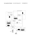 METHOD AND APPARATUS FOR MANAGING ADVERTISEMENT CONTENT AND PERSONAL     CONTENT diagram and image