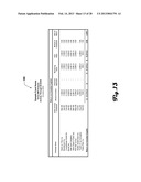 PRIVATE EQUITY ACCOUNTING AND REPORTING SYSTEM AND METHOD diagram and image