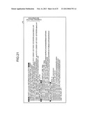 FINANCIAL DATA PROCESSING DEVICE, FINANCIAL DATA PROCESSING METHOD, AND     COMPUTER-READABLE RECORDING MEDIUM diagram and image