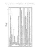 FINANCIAL DATA PROCESSING DEVICE, FINANCIAL DATA PROCESSING METHOD, AND     COMPUTER-READABLE RECORDING MEDIUM diagram and image