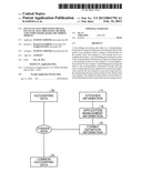 FINANCIAL DATA PROCESSING DEVICE, FINANCIAL DATA PROCESSING METHOD, AND     COMPUTER-READABLE RECORDING MEDIUM diagram and image