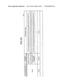 FINANCIAL DATA PROCESSING DEVICE, FINANCIAL DATA PROCESSING METHOD, AND     COMPUTER-READABLE RECORDING MEDIUM diagram and image