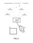 Systems, Methods, and Apparatus for Managing Digital Content and Rights     Tokens diagram and image