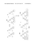 DEVICE FOR GENERATING SELECTION STRUCTURES, FOR MAKING SELECTIONS     ACCORDING TO SELECTION STRUCTURES AND FOR CREATING SELECTION diagram and image