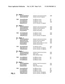 DEVICE FOR GENERATING SELECTION STRUCTURES, FOR MAKING SELECTIONS     ACCORDING TO SELECTION STRUCTURES AND FOR CREATING SELECTION diagram and image