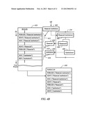 Ontology for use with a system, method, and computer readable medium for     retrieving information and response to a query diagram and image