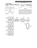 Zero-Click Photo Upload diagram and image