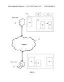 SYSTEM AND METHOD FOR AUTO-GENERATING JAVASCRIPT diagram and image