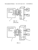 SYSTEM AND METHOD FOR AUTO-GENERATING JAVASCRIPT diagram and image